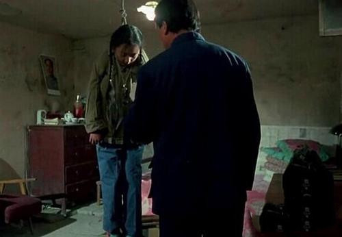 二十年来气氛最诡异的中国恐怖片,中国恐怖片鼻祖黑楼孤魂