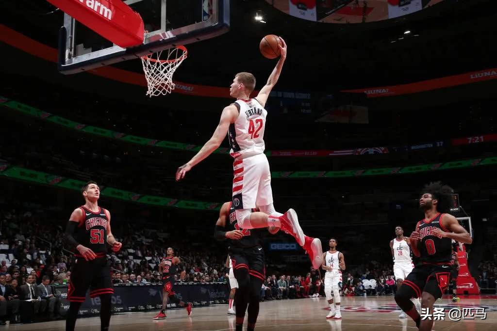 安东尼戴维斯2020年,安东尼戴维斯今年有没有机会dpoy