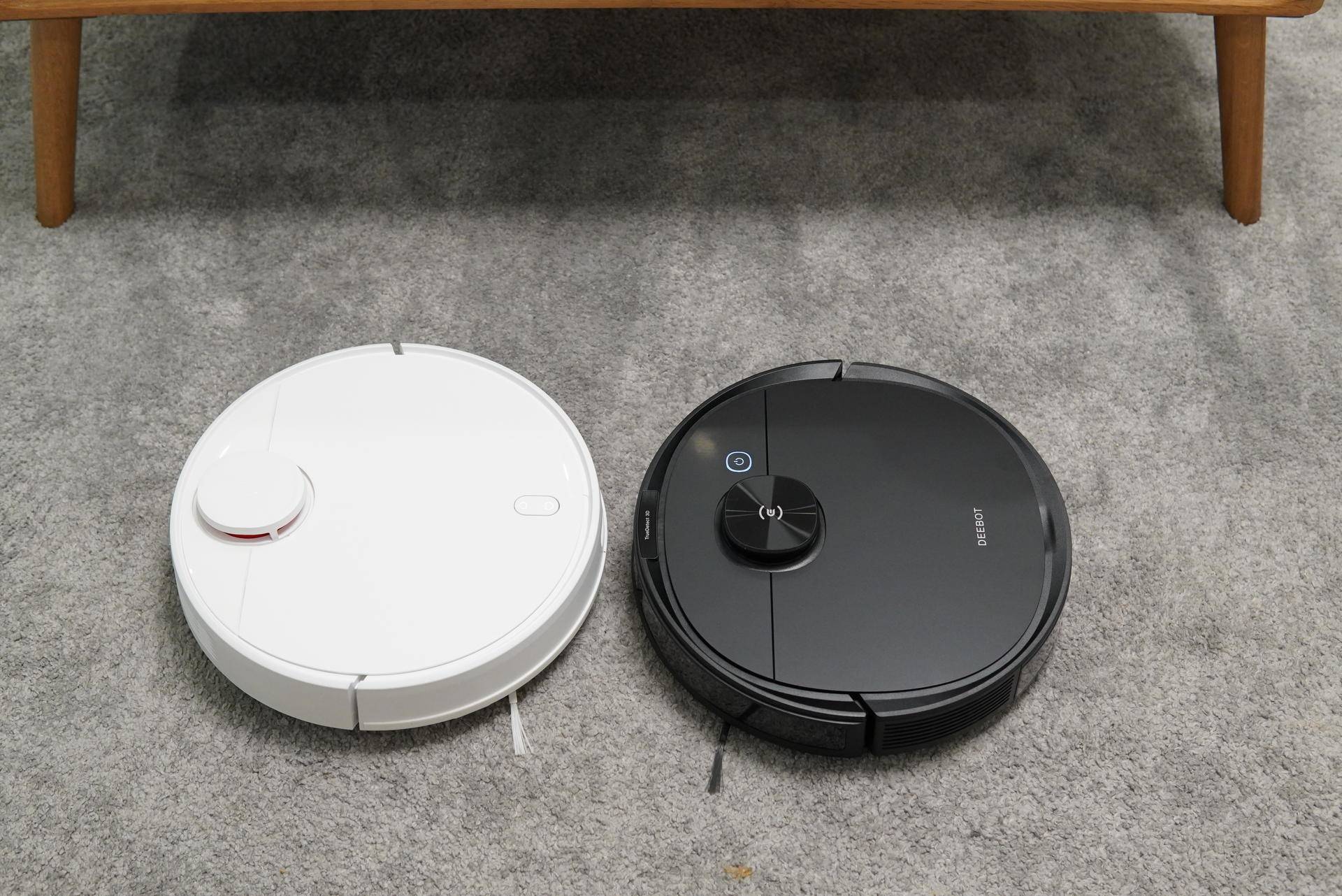 米家扫拖一体机和科沃斯n8,米家扫拖一体机pro和科沃斯n9+