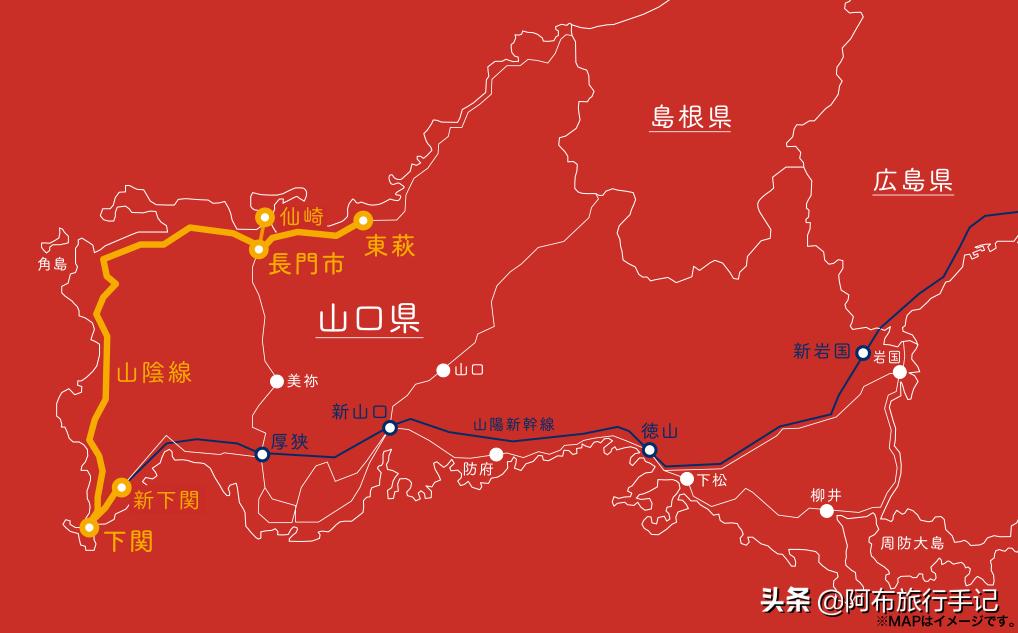 逛古寺逛神社感受日本京都的韵味,日本冷门的神社