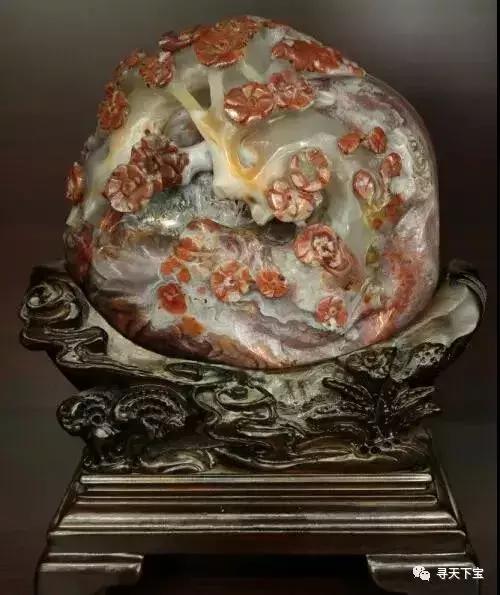 云南石林彩玉,云南新玉