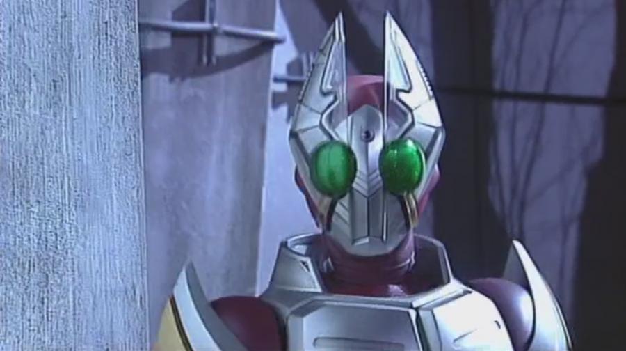 被网友疯狂“玩梗”的假面骑士,前世今生知多少