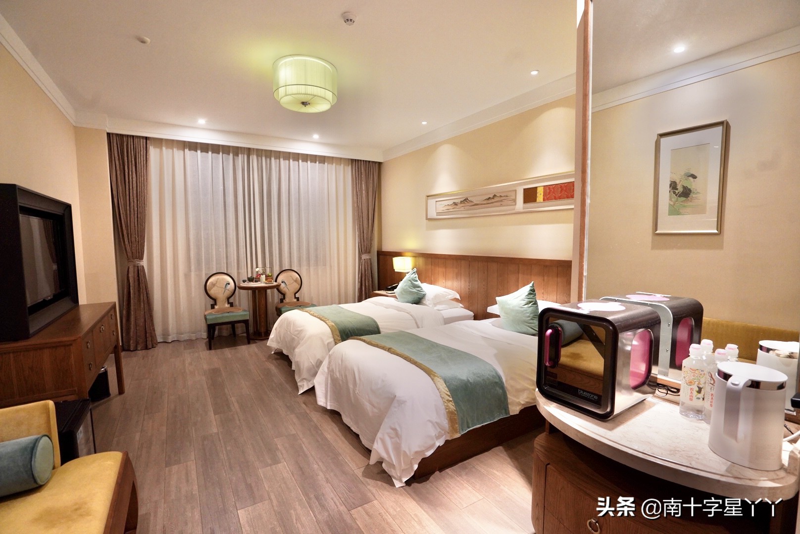 扬州酒店推荐平价,扬州住一晚平价酒店