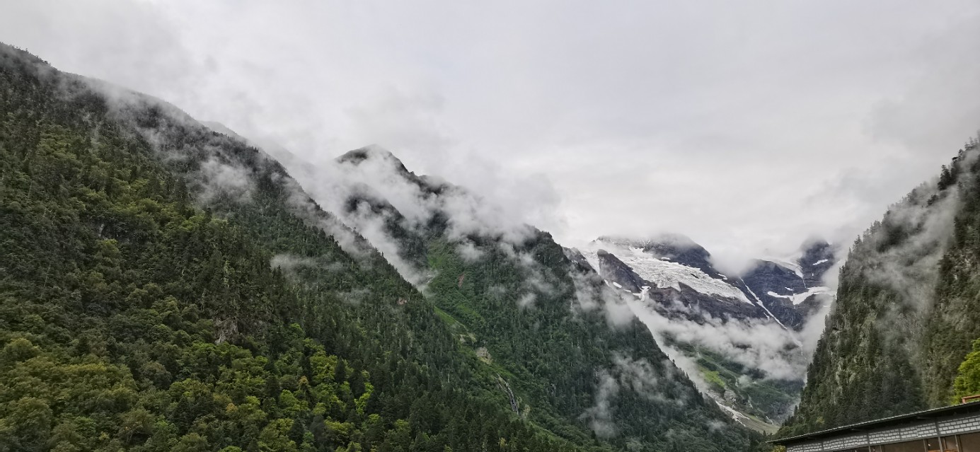 一生必去一次雨崩,雨崩一生必来一次吗