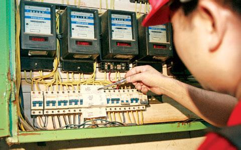 为什么换了电表后电费猛增到离谱,为什么家里的电费突然增加了很多