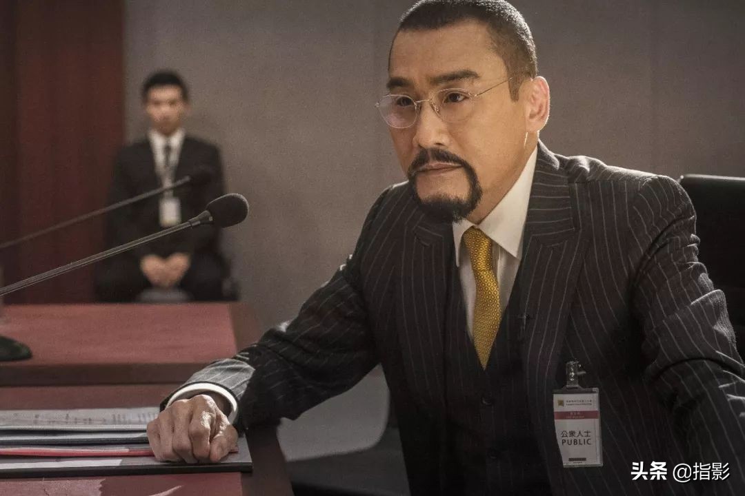 2019年刘德华世界第一等,2019年金鸡奖刘德华影帝