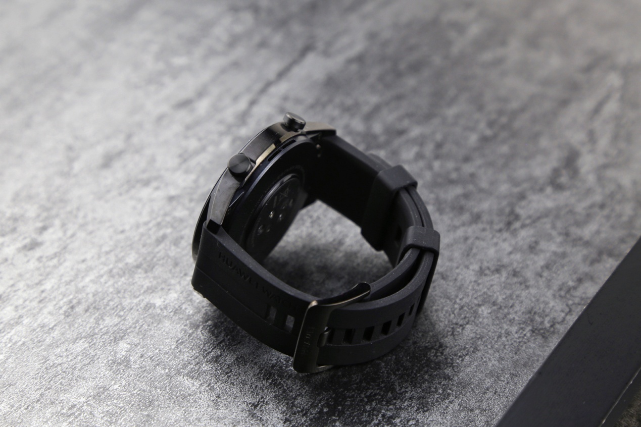 手表华为watchGT2,华为watchgt2手表发布时间