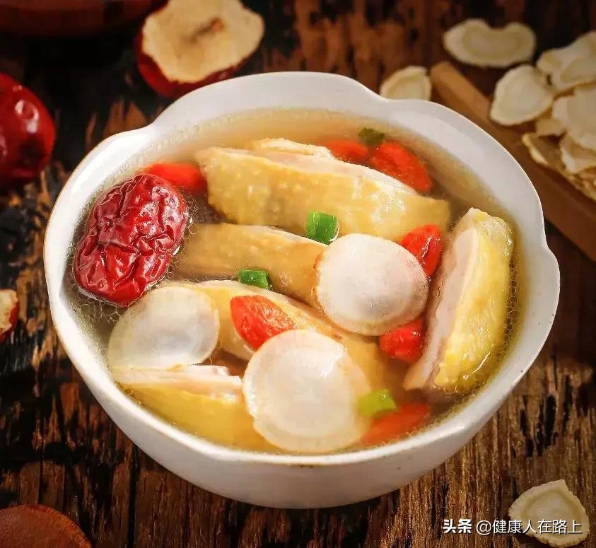 正确吃西洋参有哪些禁忌,吃西洋参的十大禁忌