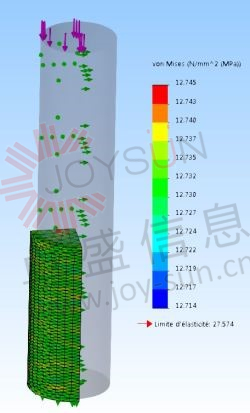solidworks光学仿真插件,solidworks仿真器