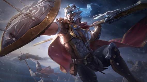 潘森重做后登场,潘森重做英仙座珀尔修斯