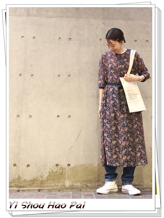 购物袋简单又好看,时髦的购物袋