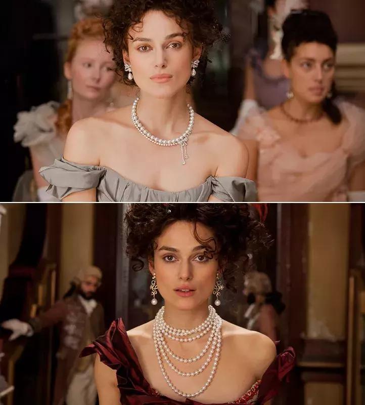 最流行的项链是哪几款,今年最火的项链秋冬