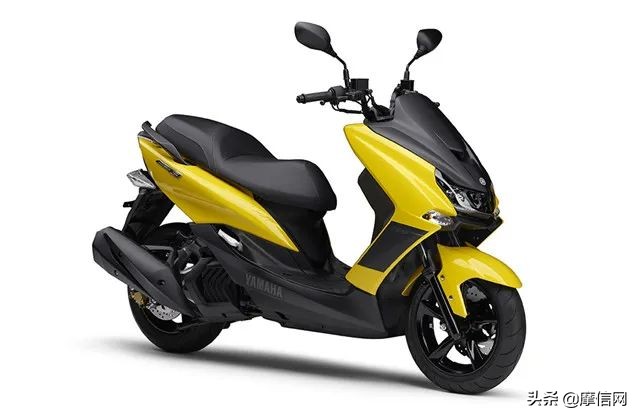 雅马哈小绵羊125摩托车踏板,雅马哈小绵羊踏板车