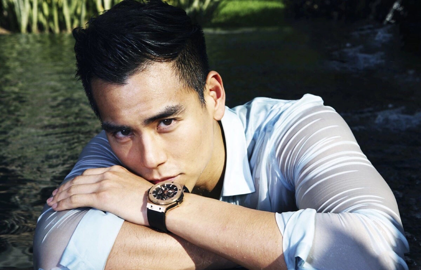 邓伦刘昊然易烊千玺新生代各省省草你喜欢哪一只？