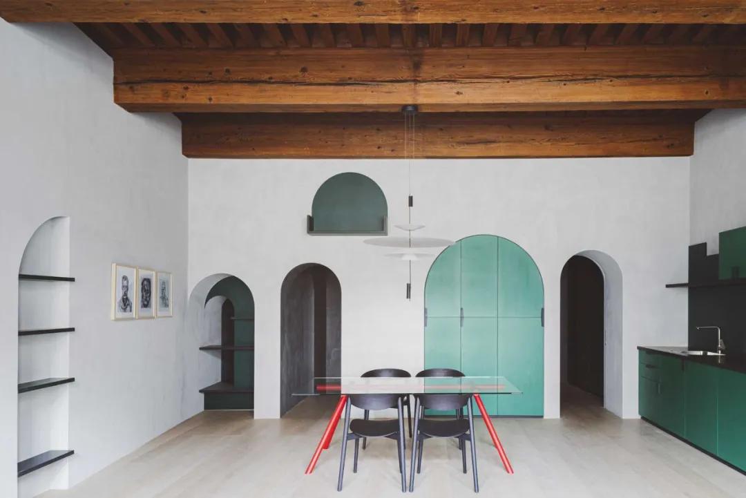 民宿都有哪些灵魂,民宿或许是寻觅归属感的最佳地方