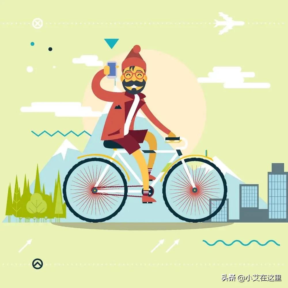 怎么克服恐艾,十种行为不要恐艾