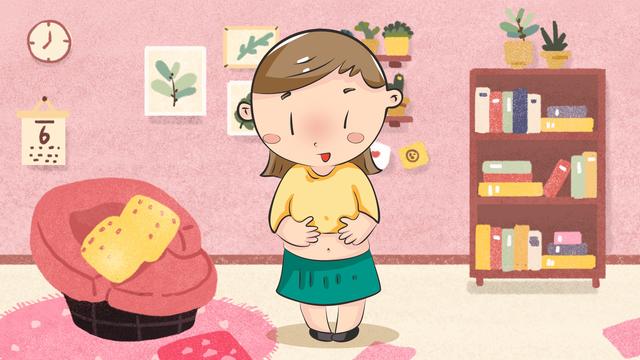 如果有孕了会有什么症状,受孕成功的话有什么感觉