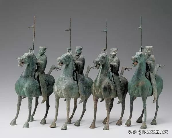 甘肃出土最牛逼的文物,甘肃出土一件稀世古物