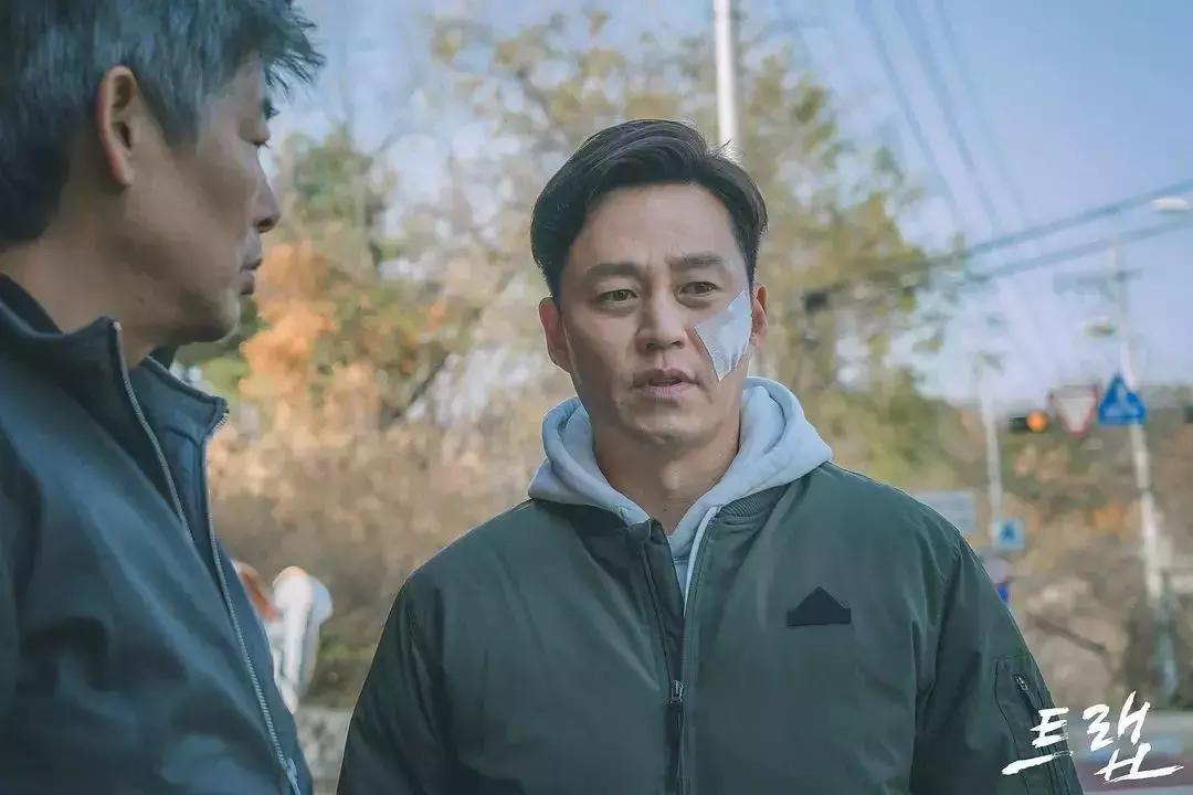 集集高能！无限反转让我欲罢不能