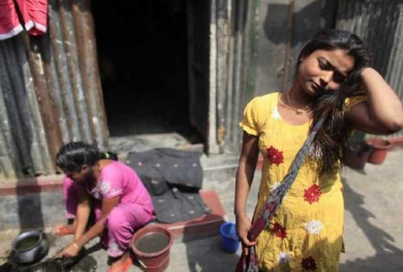 孟加拉有多魔幻,孟加拉国有多魔幻