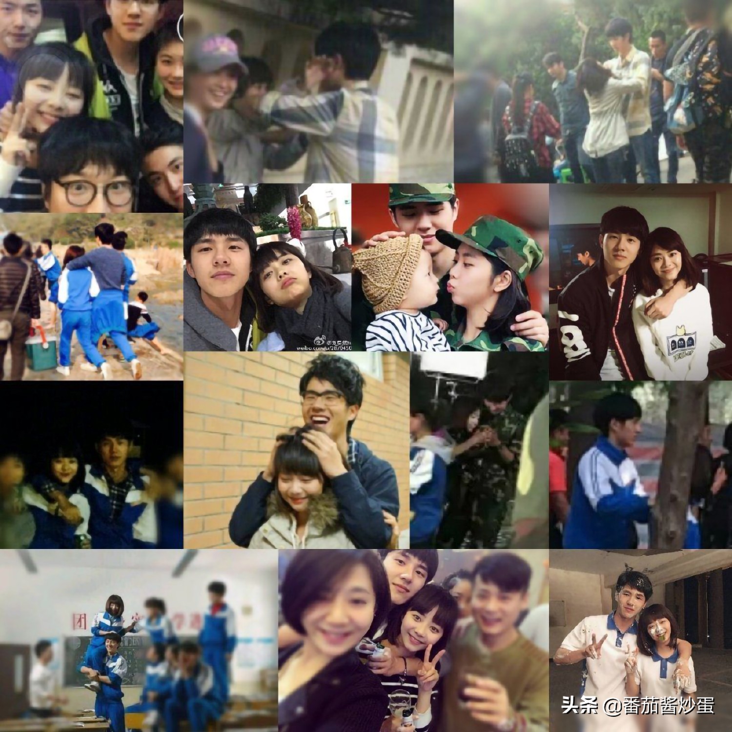 最好的我们刘昊然谭松韵哪里看,最好的我们电视剧24谭松韵刘昊然