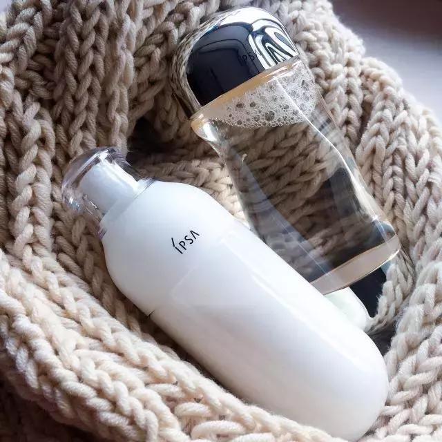 宝石护肤,日本人用得多的护肤品