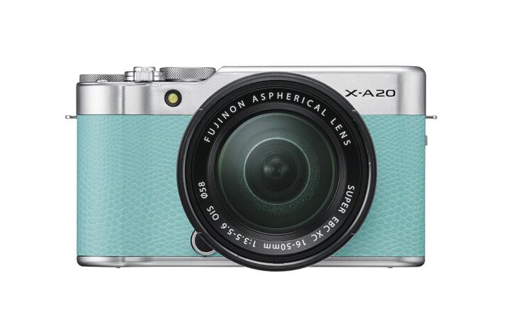 富士无反相机及镜头推荐,富士入门级微单视频机推荐