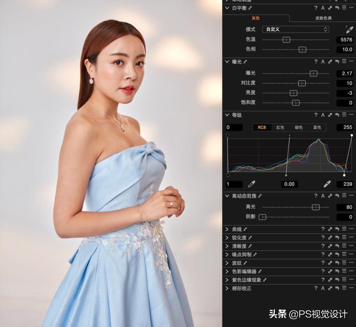 人物面部太暗怎么调亮ps,ps人物脸部一半亮一半暗怎么调