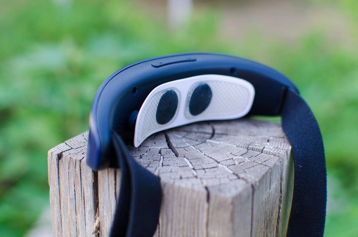 不是火影护额，而是击退亚健康黑科技，减压助眠仪体验