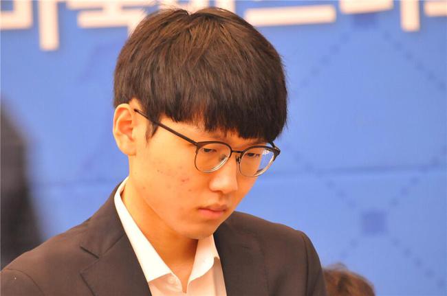 弈周棋讯等级分析,范廷钰vs姜东润棋谱