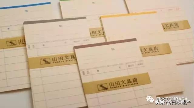 日本文具店推荐清单,日本几家必去文具小店