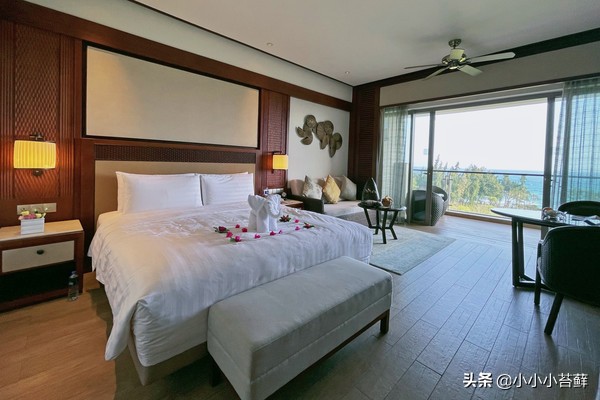 三亚吃住行,三亚自由行海边住宿攻略