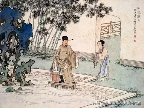 二十四孝图动画,二十四孝图的读后感