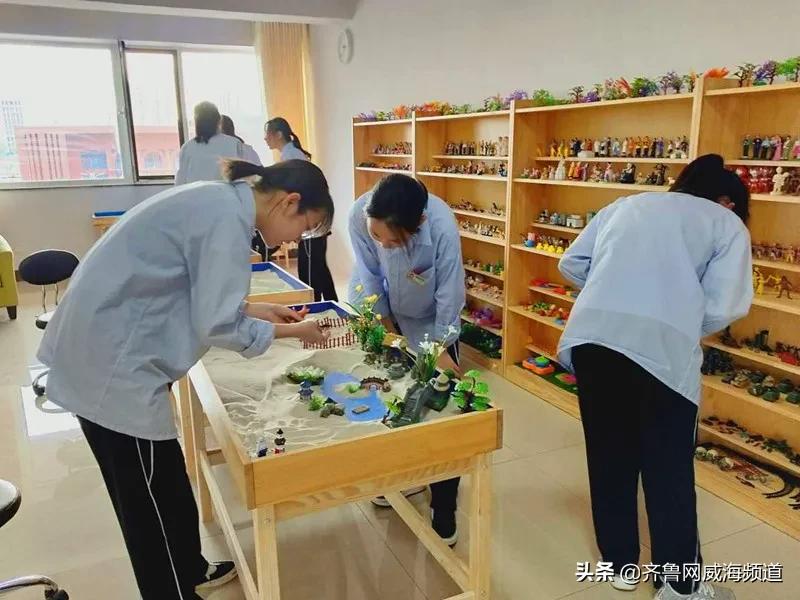 荣成市优质学校在哪里,荣成市学校排名