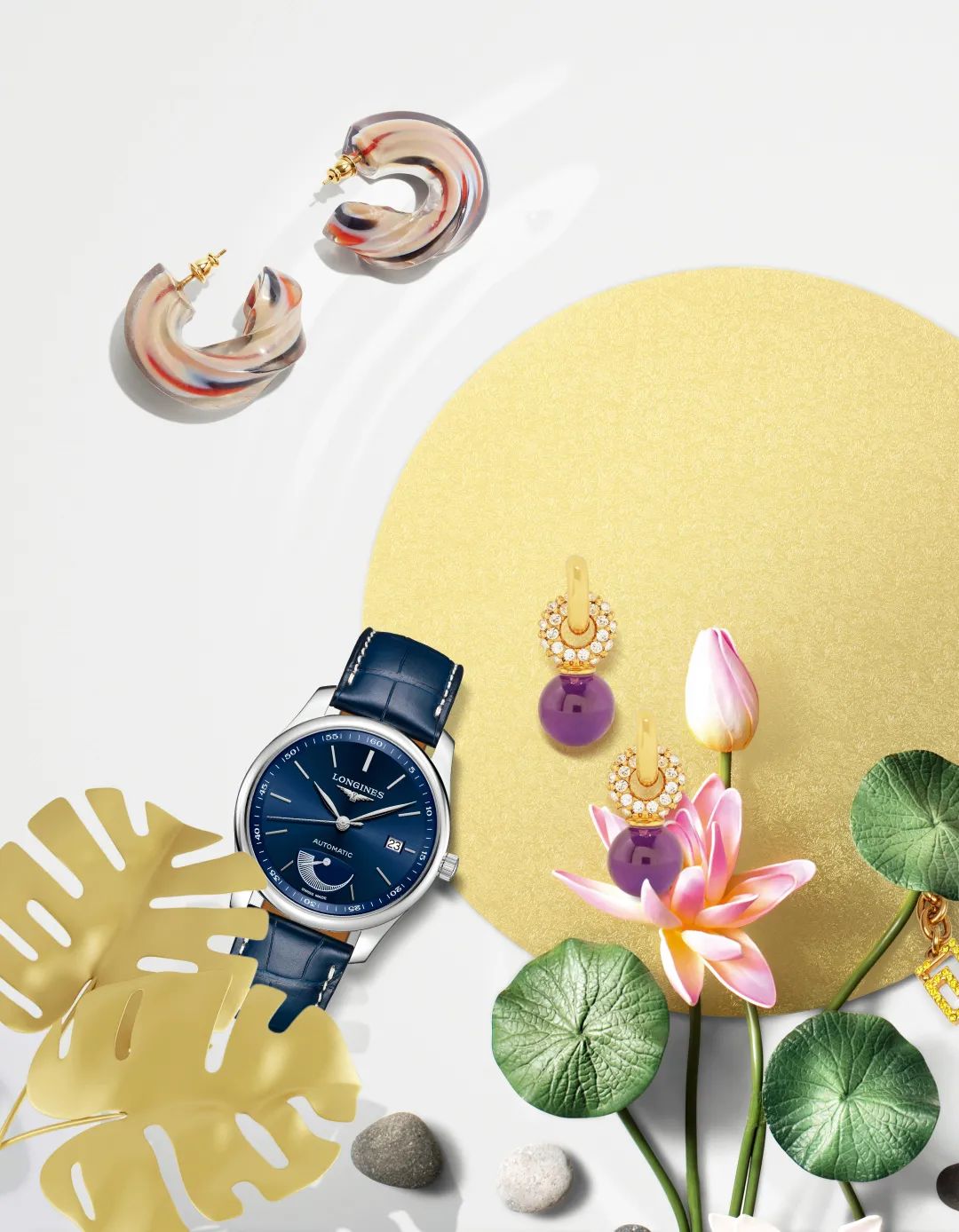 RR·TRENDS|与“礼”一起，共赴挚爱七夕