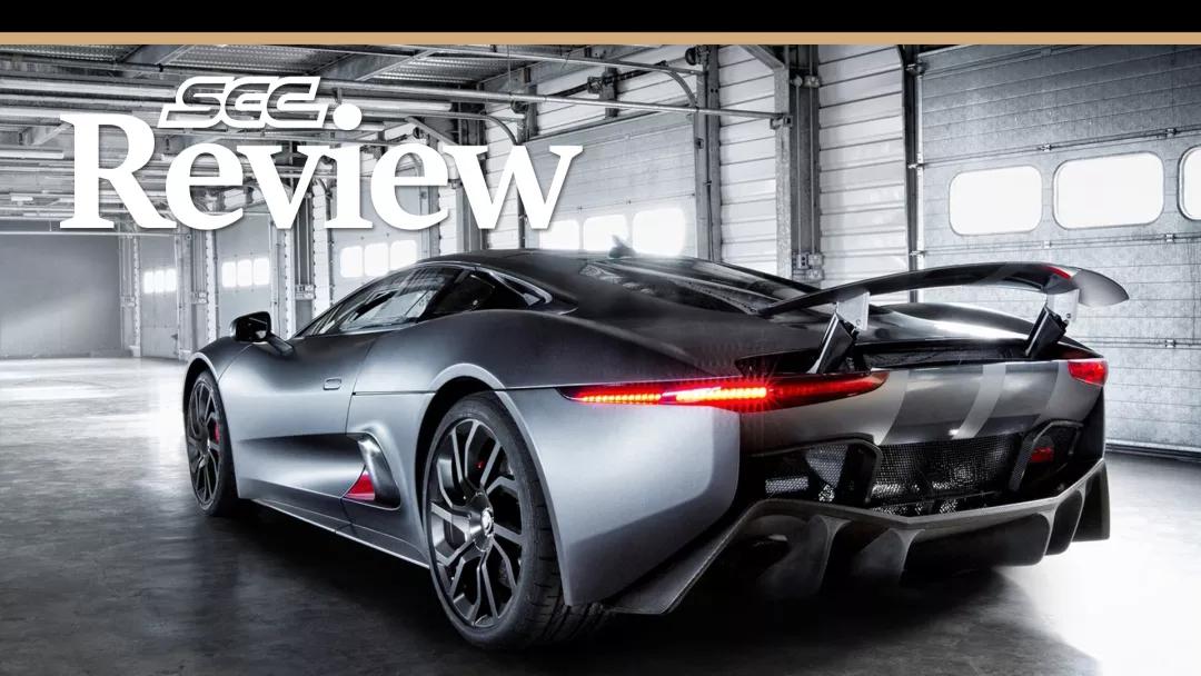 外形很酷的罕见超跑车型,盘点几款来自神话里的超跑