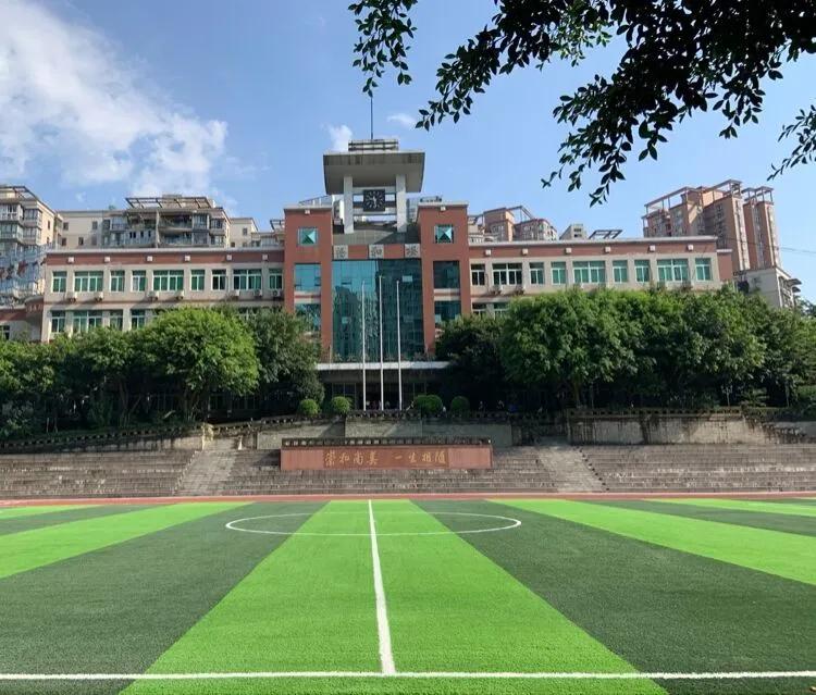 重庆人和的小学,重庆人和街小学与人和实验小学