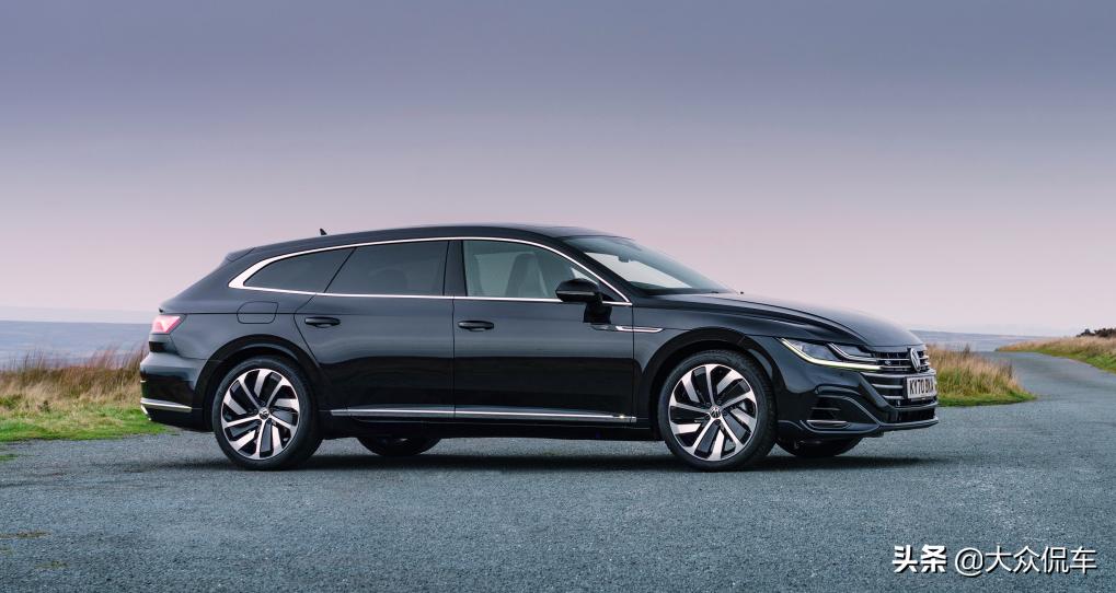 推荐几款比较好的旅行车,十款最值得买的旅行车