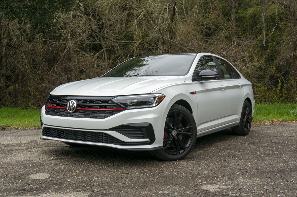 2021款一汽大众速腾gli,2025款全新一代速腾gli亮相国内