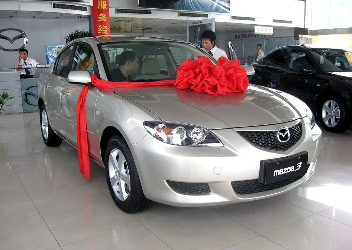 新车马3和马6哪个更值得买,一万左右的宝马能买吗