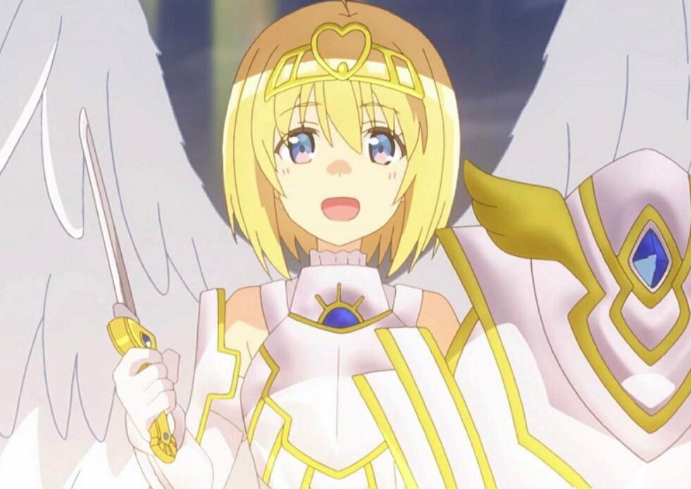 盾娘1至12免费看完整版,一月新番盾娘