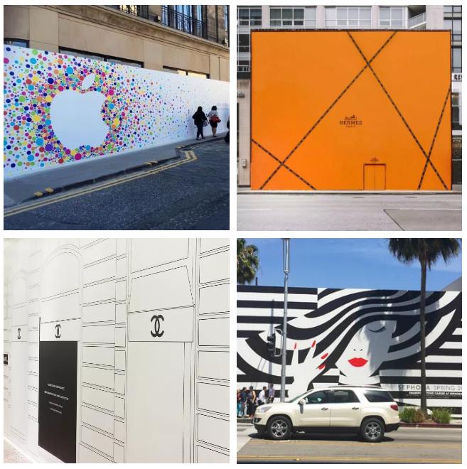 创意围挡设计手册完全版,创意围挡设计网站