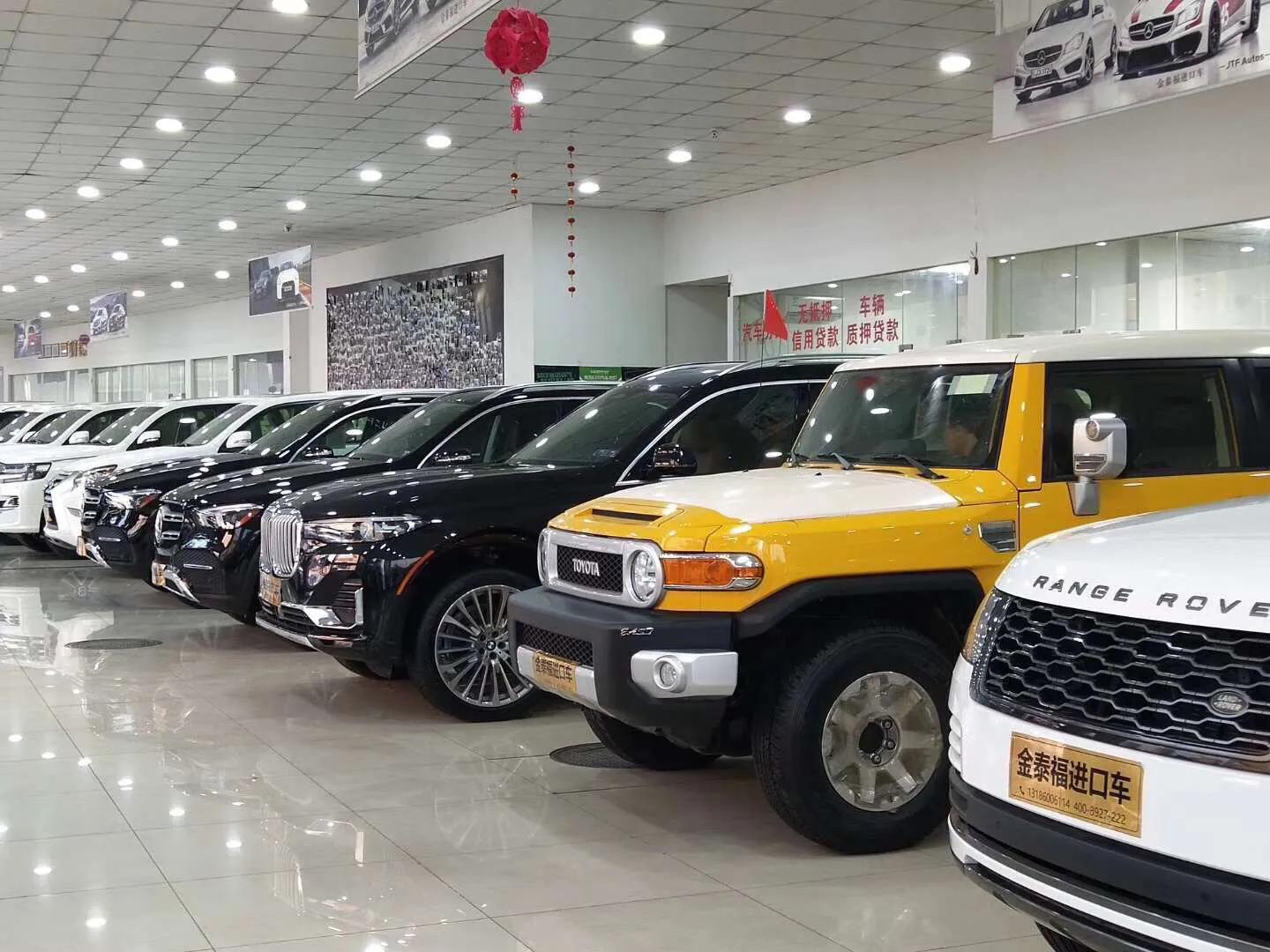 兰德酷路泽还会退市吗,兰德酷路泽lc300退市了吗