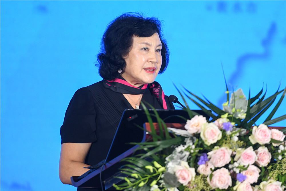 第二届中国国际临空经济发展论坛,第九届中国经济论坛