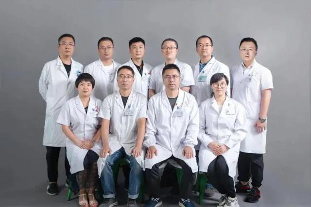 张掖市河西学院附属张掖人民医院,张掖市二级甲等的医院