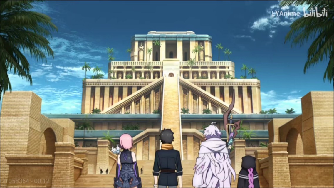 fate英灵的意义,fate前传英灵介绍