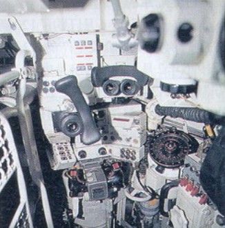 德国豹1系列坦克,德国豹1和豹式坦克