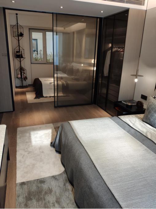 胶州中海林溪世家优劣势,中海胶州林溪世家