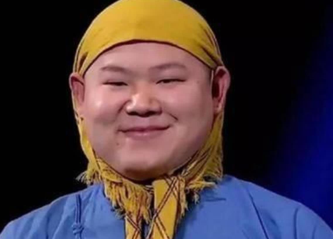 开挂人生岳云鹏,岳云鹏成长与逆袭之路