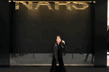 彩妆nars,彩妆行业nars